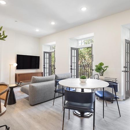 Sosuite At French Quarters - Rittenhouse Square Philadelphia Ngoại thất bức ảnh