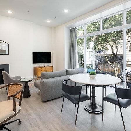 Sosuite At French Quarters - Rittenhouse Square Philadelphia Ngoại thất bức ảnh