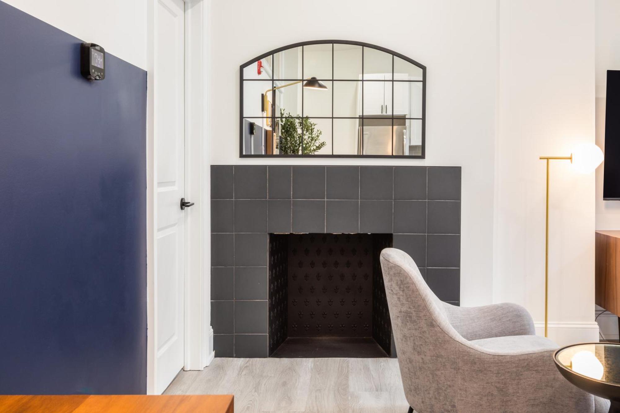 Sosuite At French Quarters - Rittenhouse Square Philadelphia Ngoại thất bức ảnh