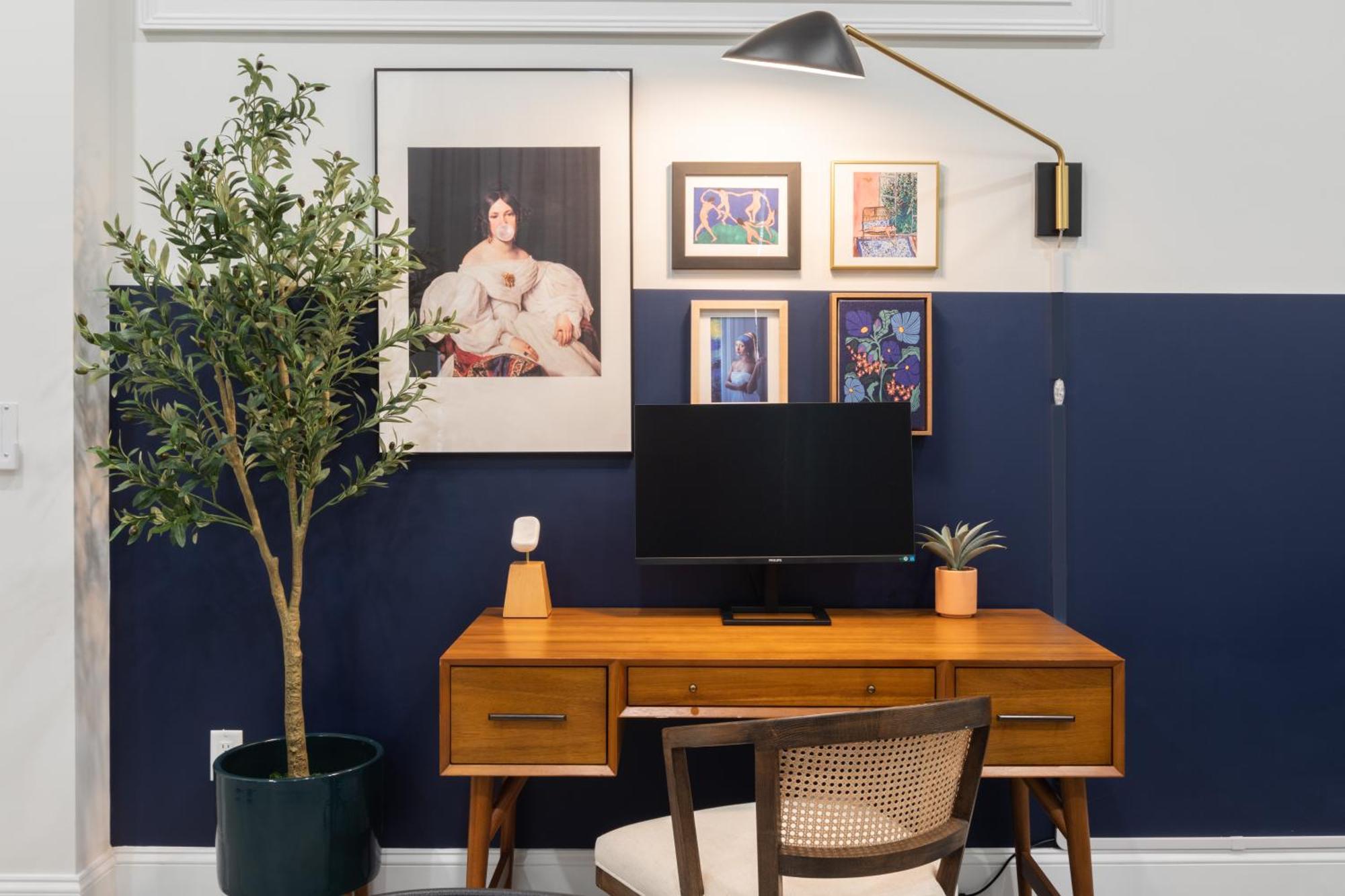 Sosuite At French Quarters - Rittenhouse Square Philadelphia Ngoại thất bức ảnh