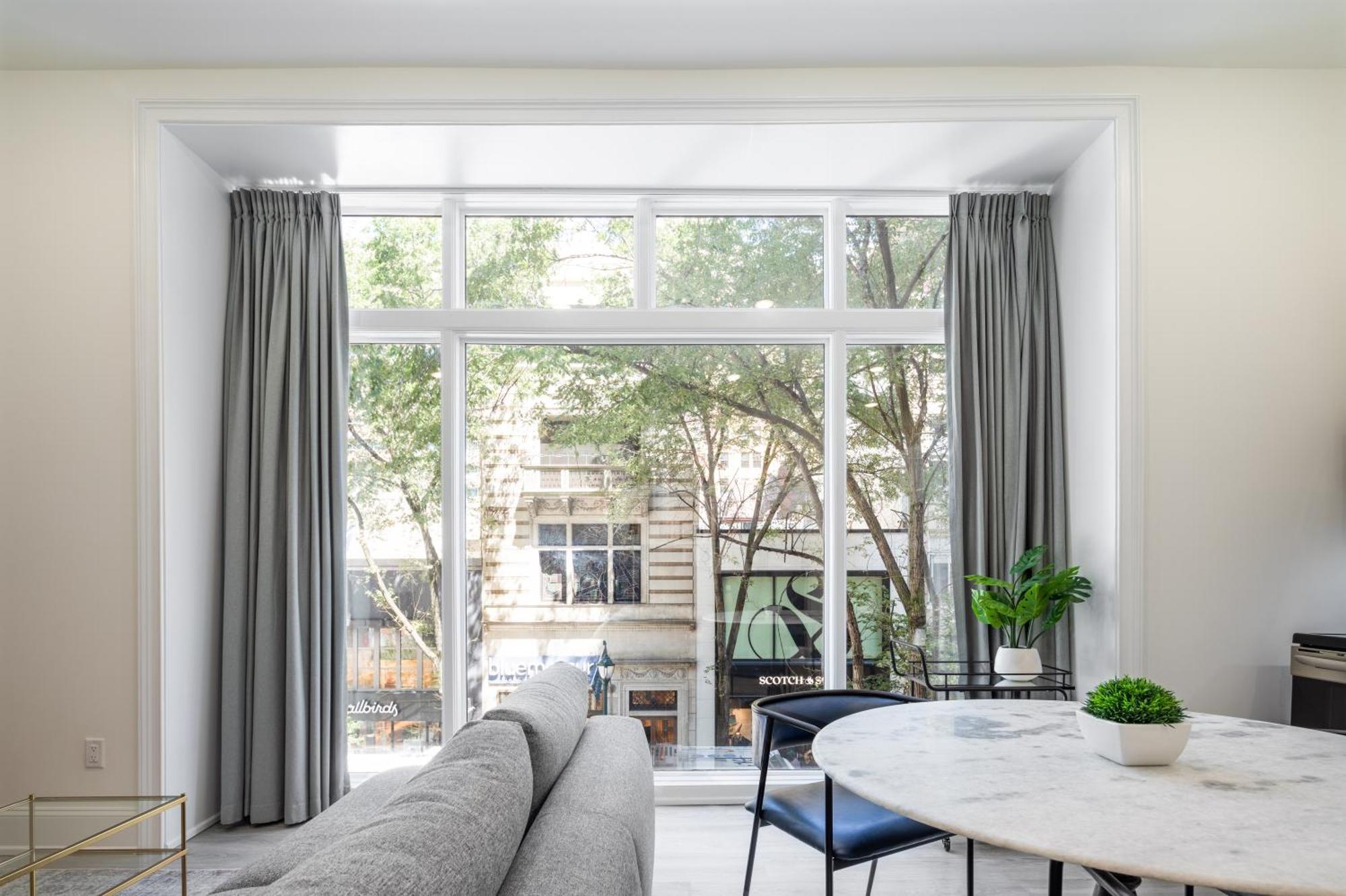Sosuite At French Quarters - Rittenhouse Square Philadelphia Ngoại thất bức ảnh