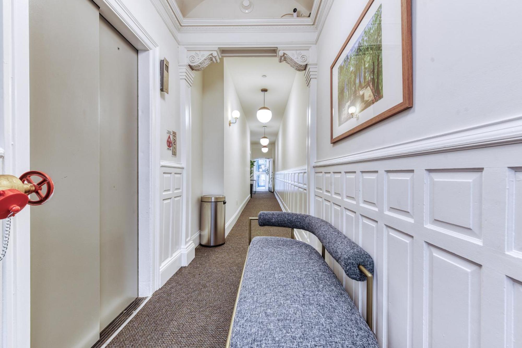 Sosuite At French Quarters - Rittenhouse Square Philadelphia Ngoại thất bức ảnh