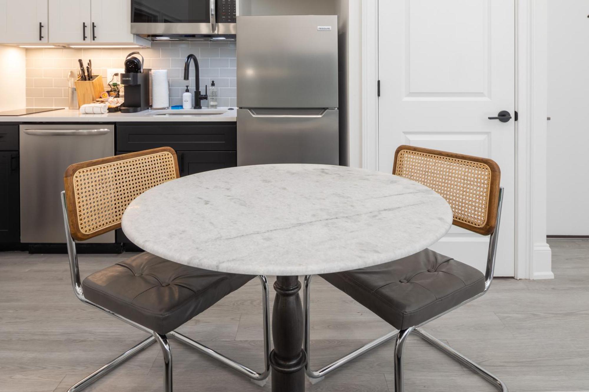 Sosuite At French Quarters - Rittenhouse Square Philadelphia Phòng bức ảnh