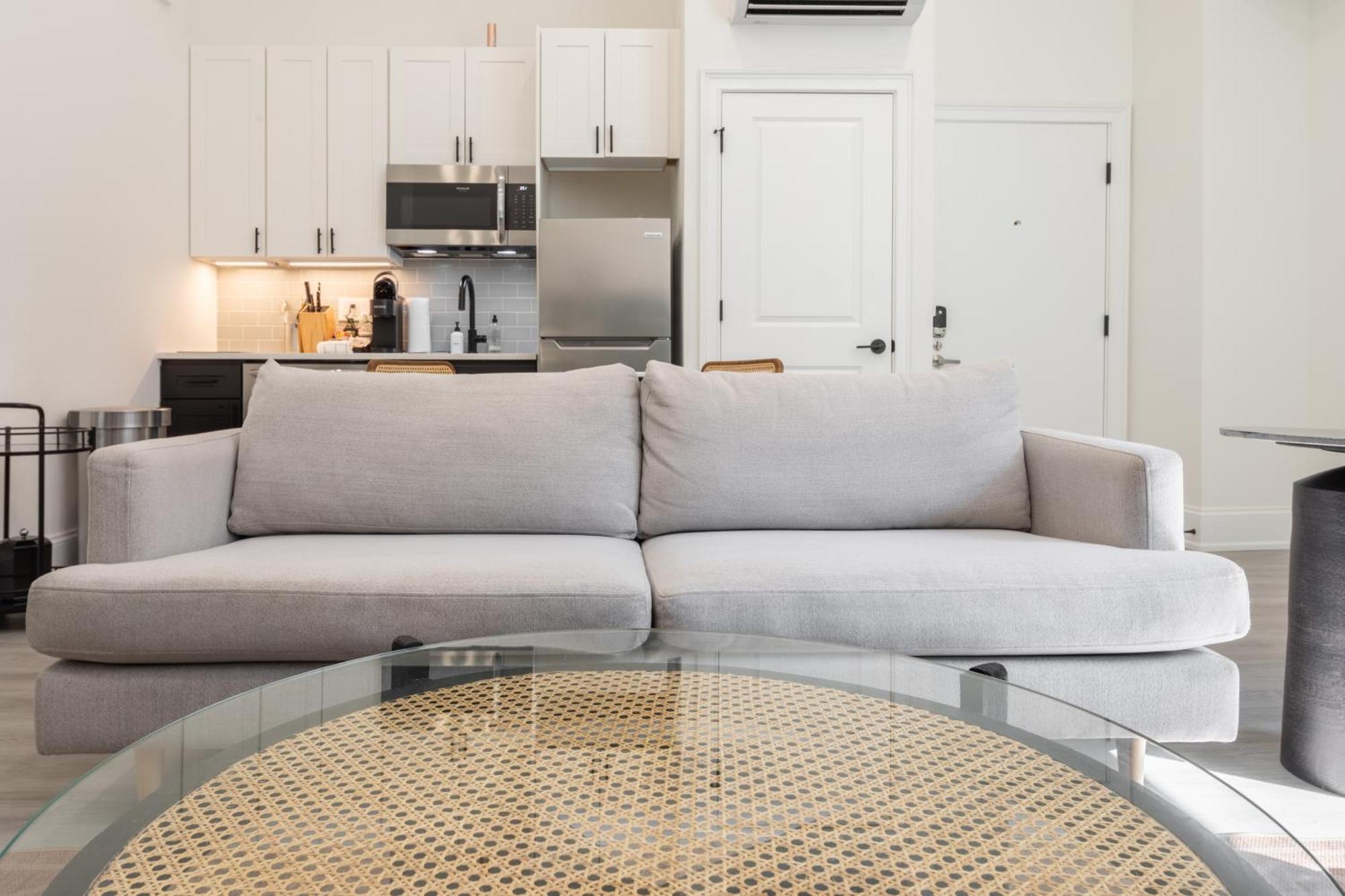 Sosuite At French Quarters - Rittenhouse Square Philadelphia Phòng bức ảnh