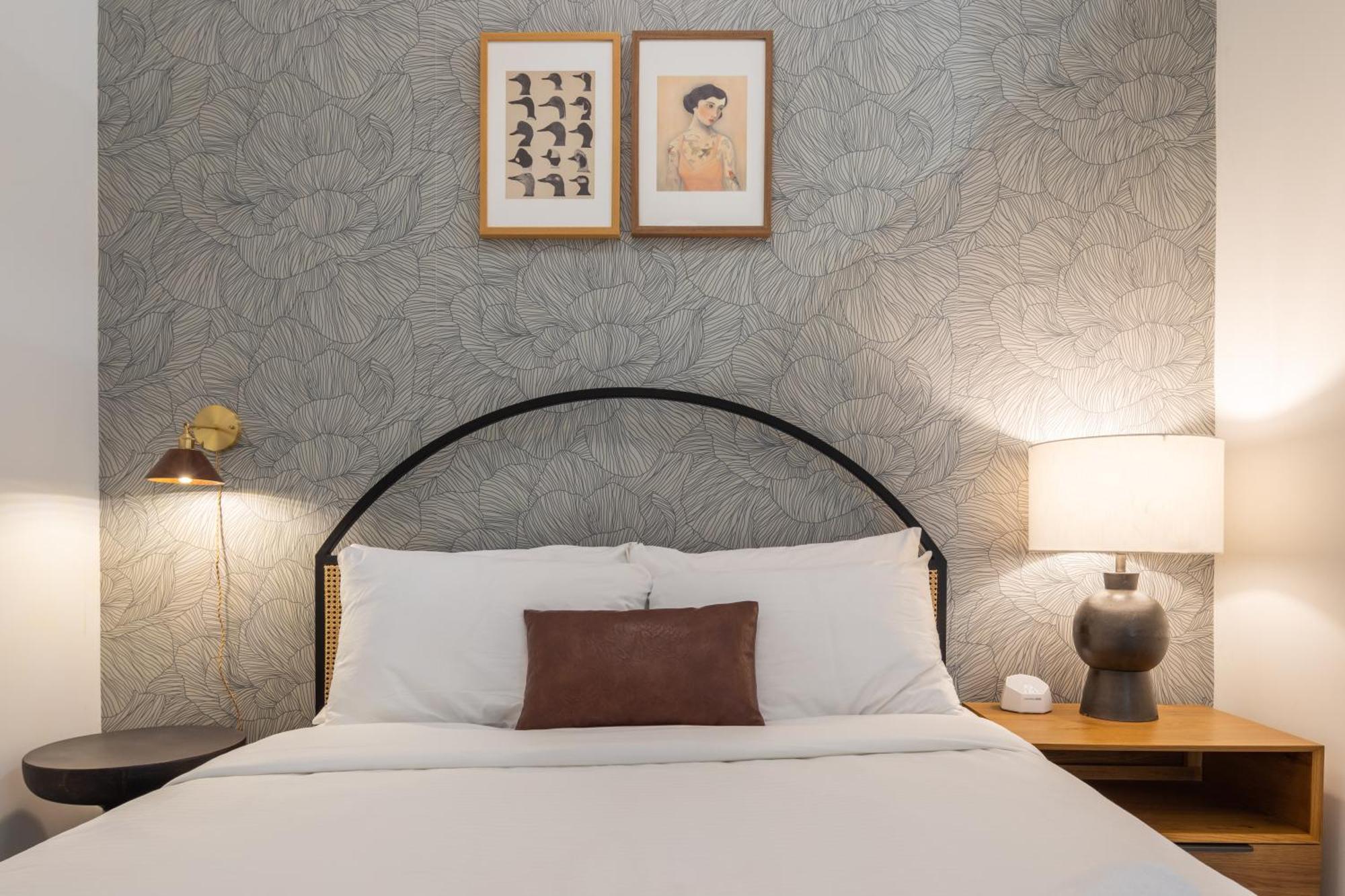 Sosuite At French Quarters - Rittenhouse Square Philadelphia Phòng bức ảnh