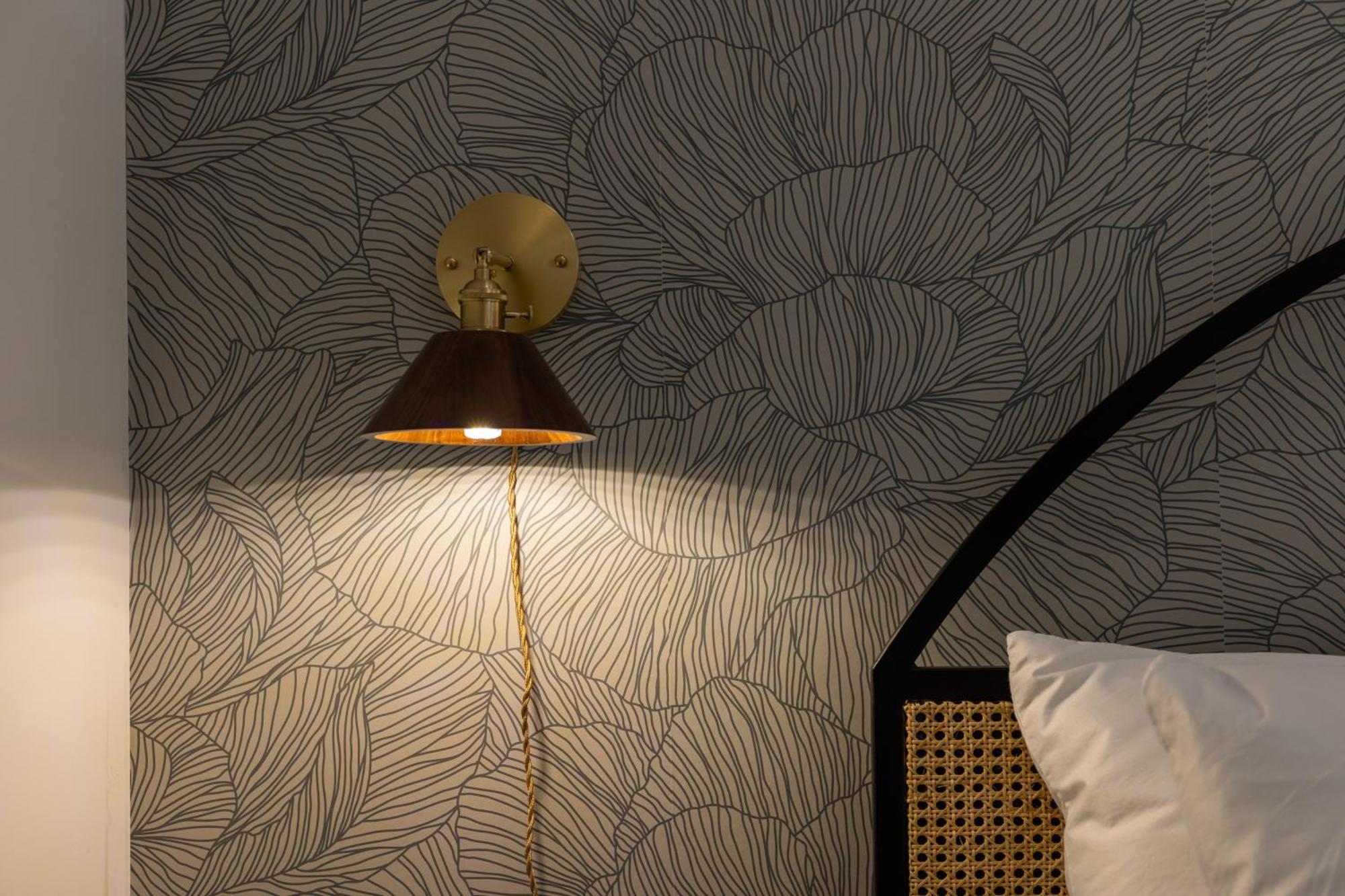 Sosuite At French Quarters - Rittenhouse Square Philadelphia Phòng bức ảnh