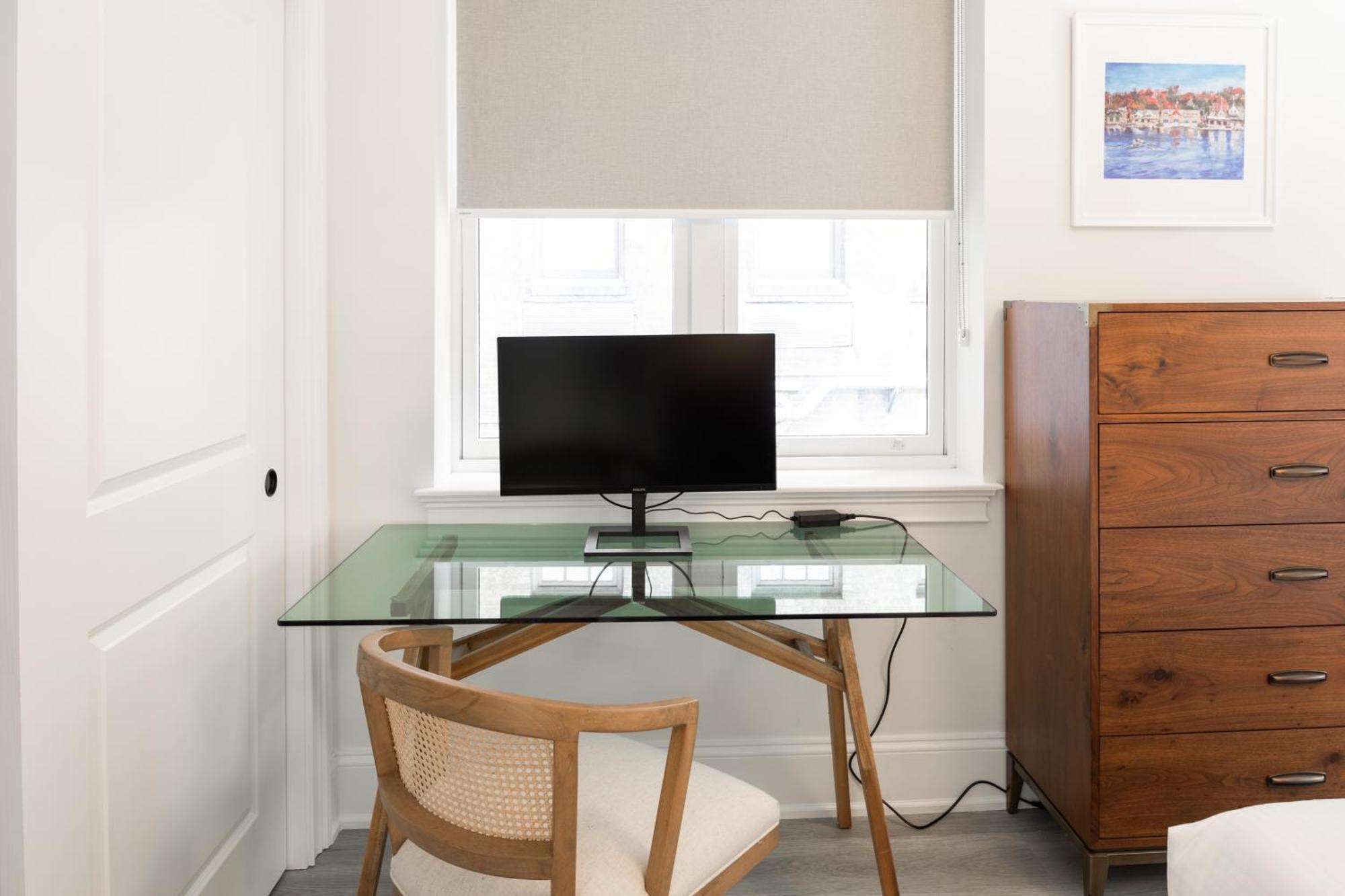 Sosuite At French Quarters - Rittenhouse Square Philadelphia Ngoại thất bức ảnh