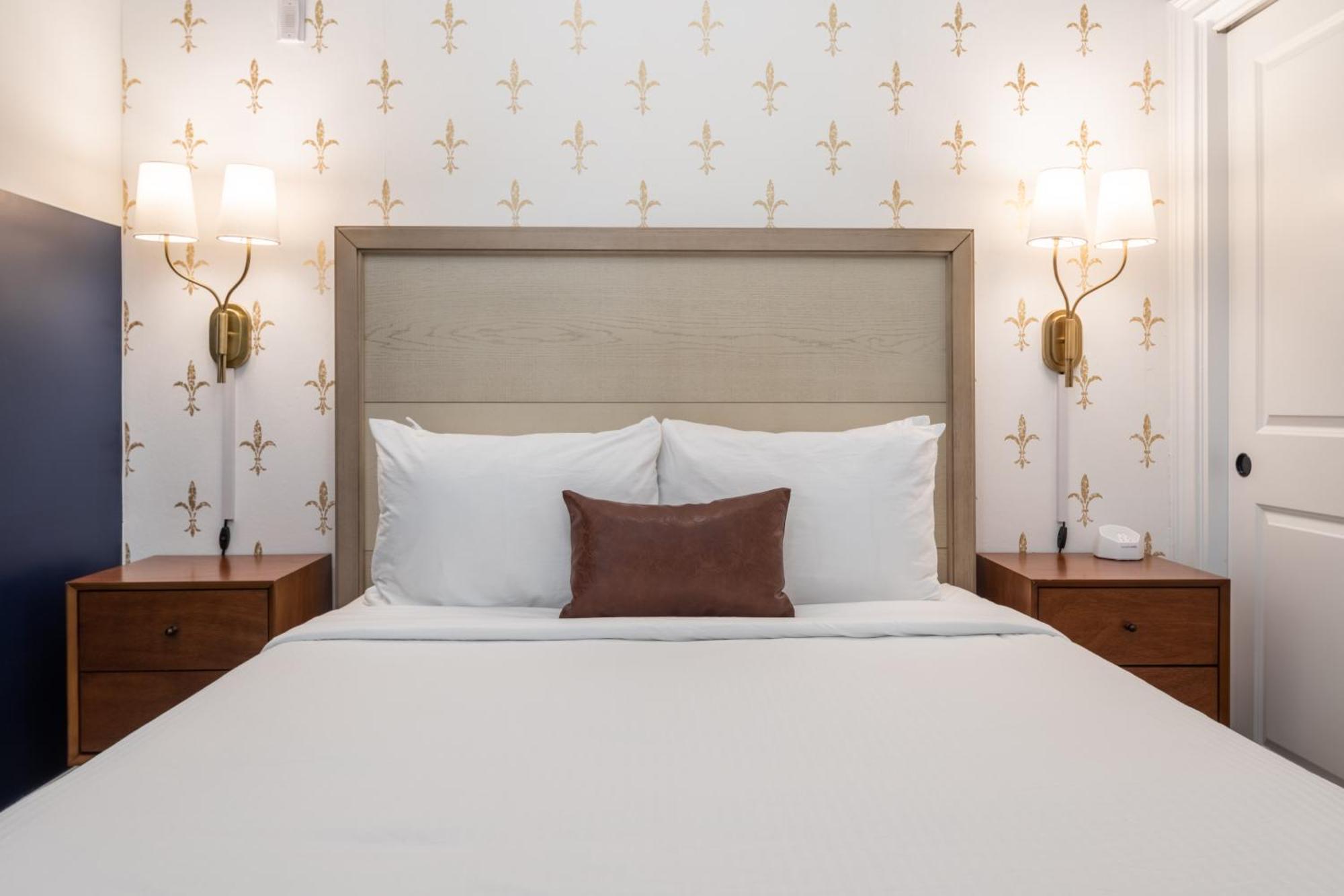 Sosuite At French Quarters - Rittenhouse Square Philadelphia Phòng bức ảnh