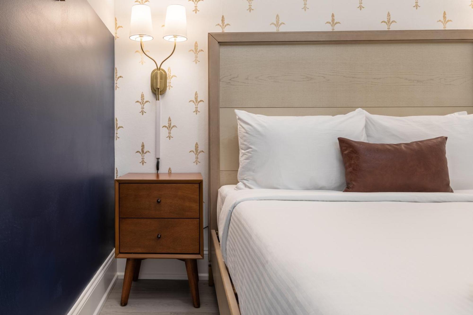 Sosuite At French Quarters - Rittenhouse Square Philadelphia Phòng bức ảnh