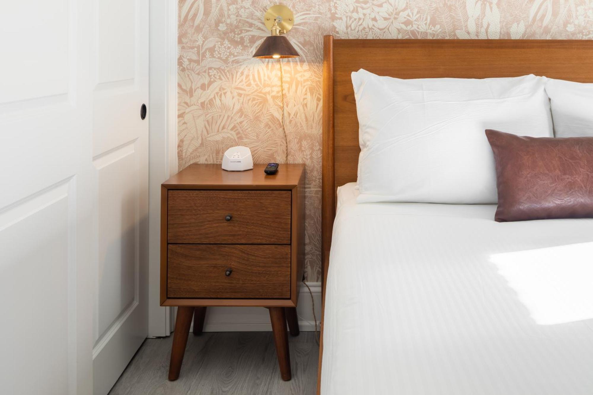 Sosuite At French Quarters - Rittenhouse Square Philadelphia Phòng bức ảnh