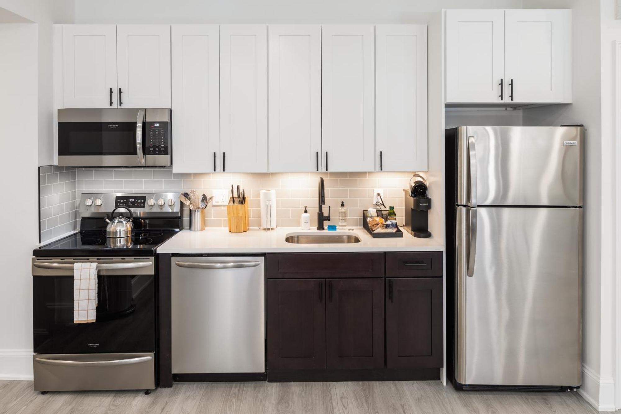 Sosuite At French Quarters - Rittenhouse Square Philadelphia Phòng bức ảnh