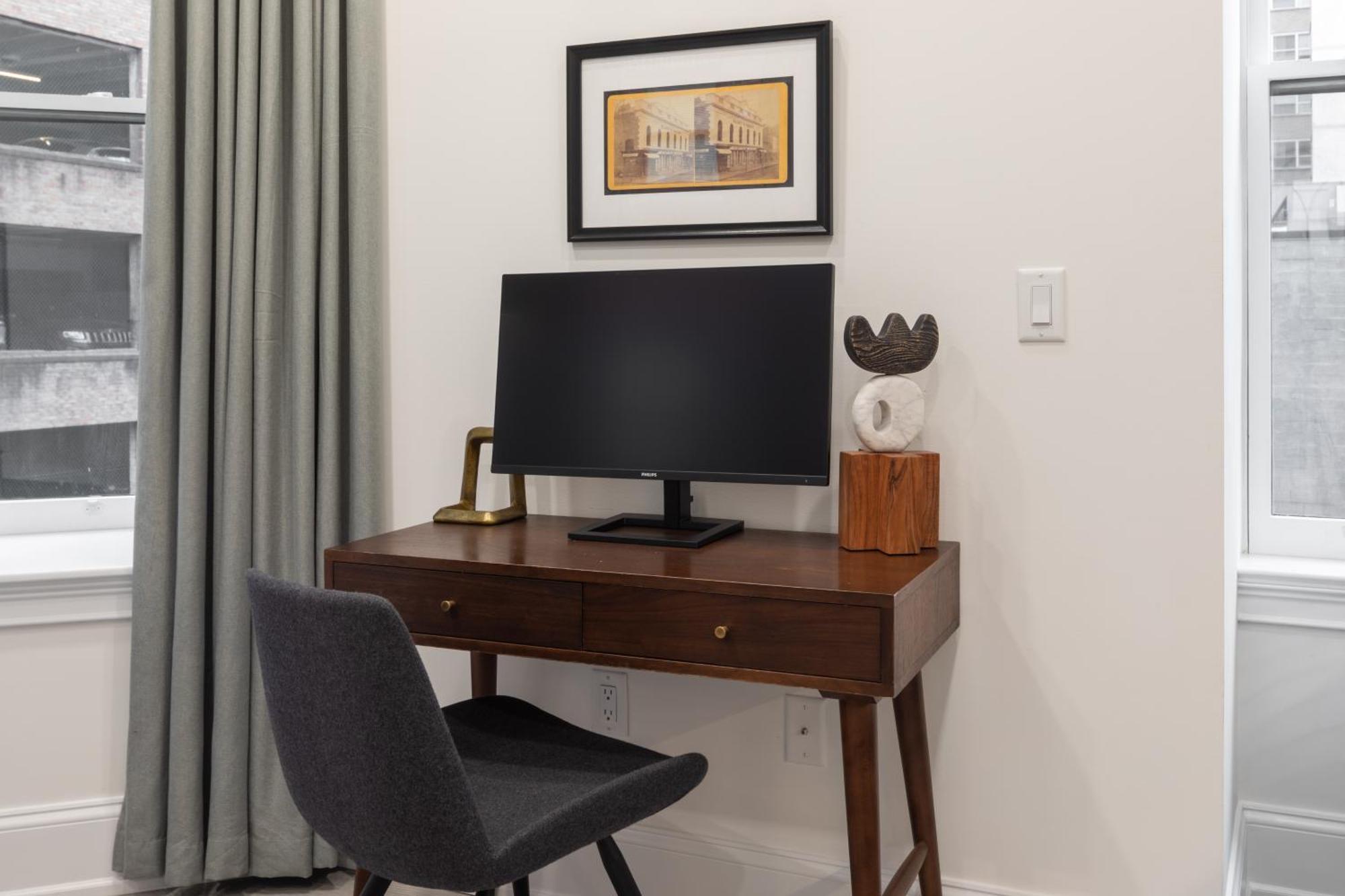 Sosuite At French Quarters - Rittenhouse Square Philadelphia Phòng bức ảnh