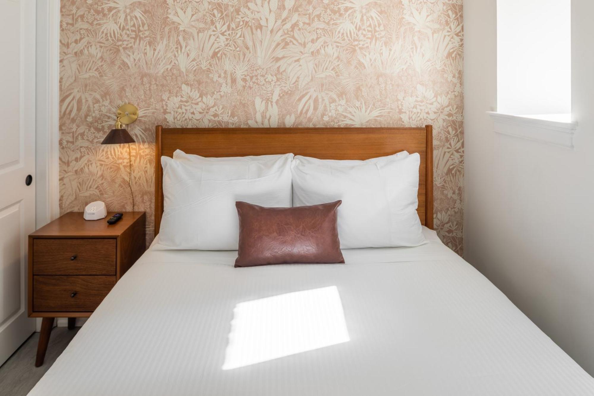 Sosuite At French Quarters - Rittenhouse Square Philadelphia Phòng bức ảnh
