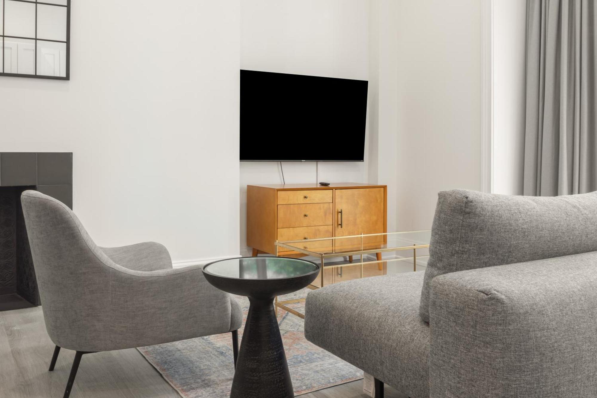 Sosuite At French Quarters - Rittenhouse Square Philadelphia Phòng bức ảnh