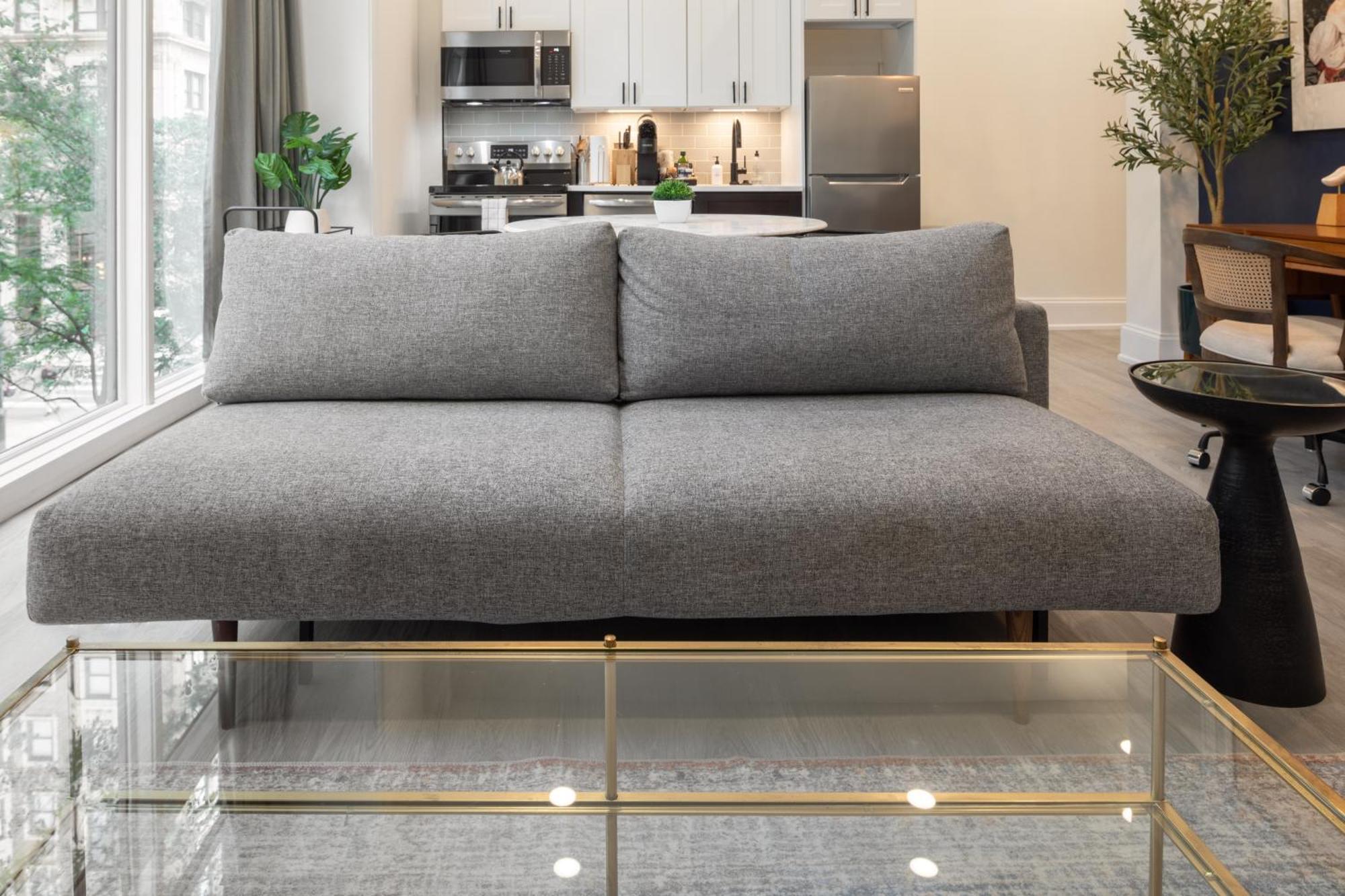 Sosuite At French Quarters - Rittenhouse Square Philadelphia Phòng bức ảnh