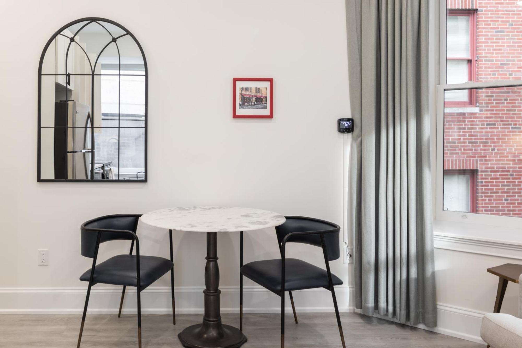 Sosuite At French Quarters - Rittenhouse Square Philadelphia Phòng bức ảnh