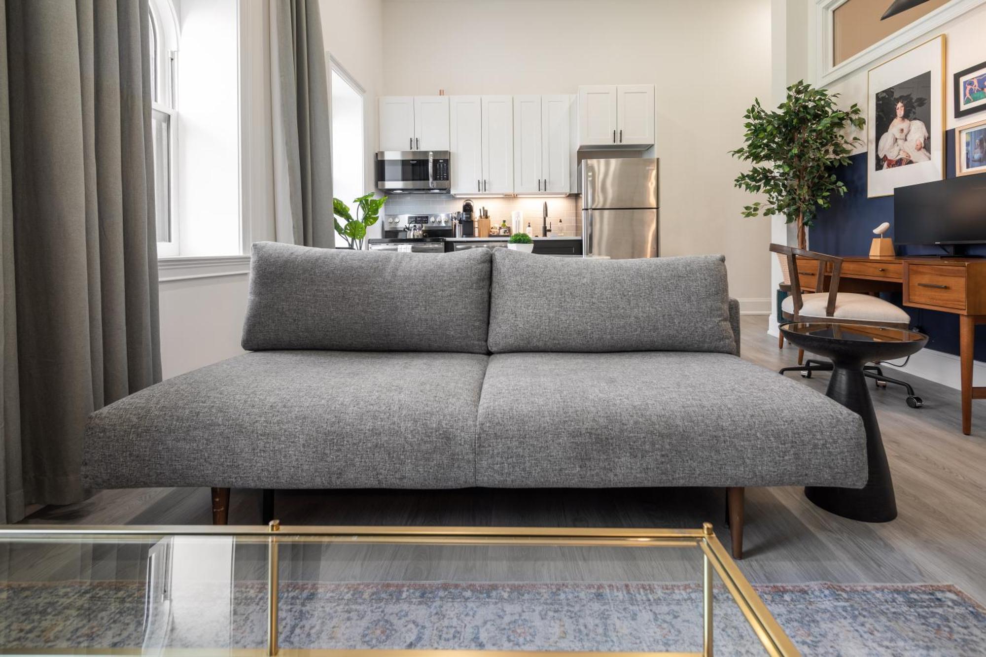 Sosuite At French Quarters - Rittenhouse Square Philadelphia Phòng bức ảnh