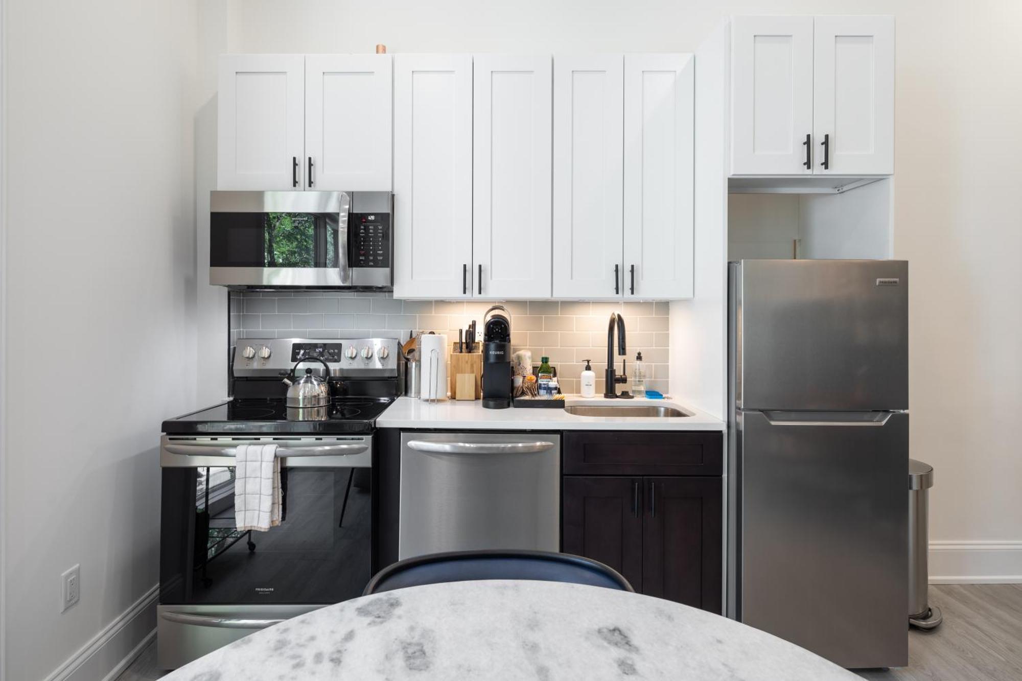 Sosuite At French Quarters - Rittenhouse Square Philadelphia Phòng bức ảnh