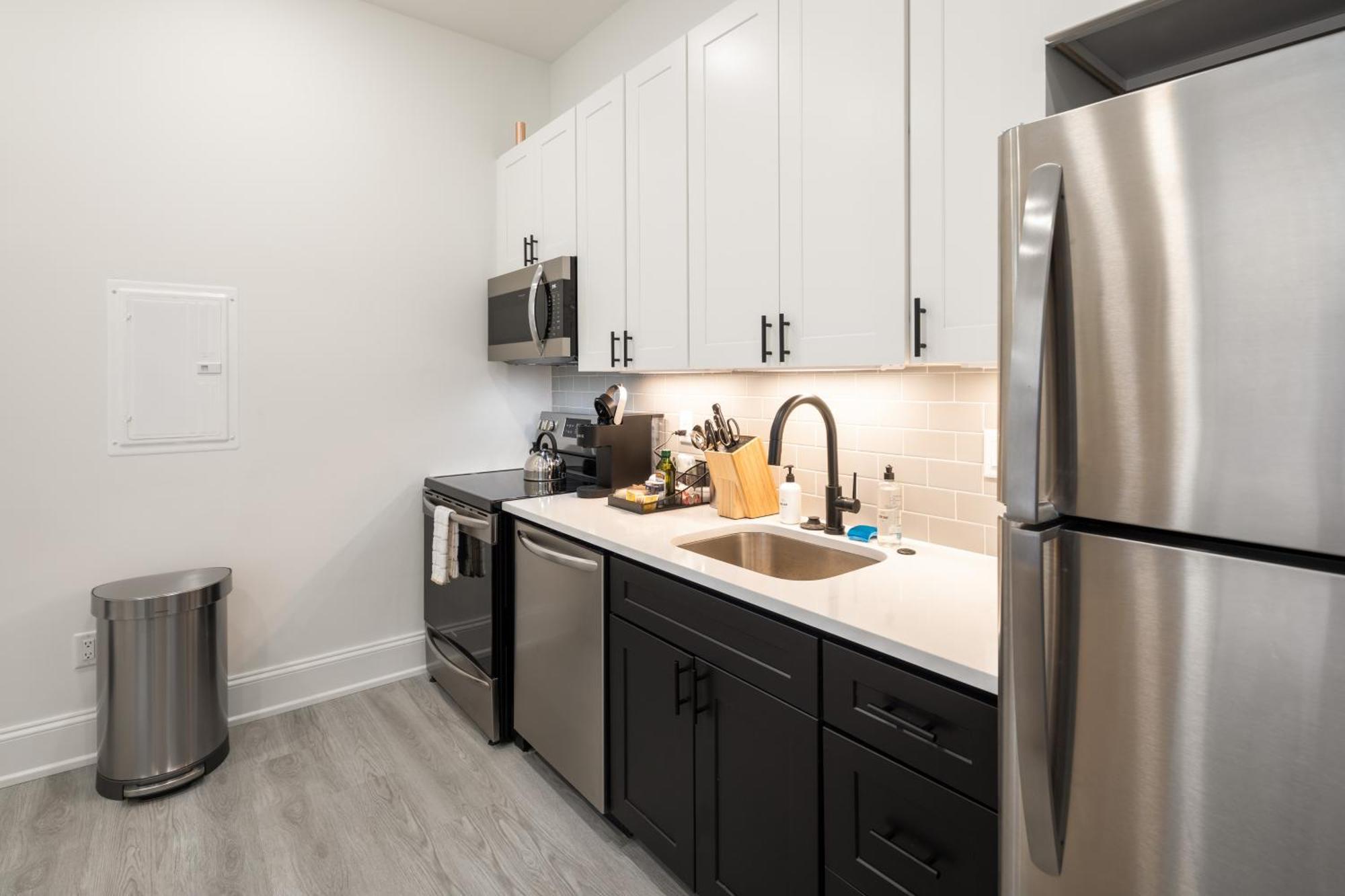 Sosuite At French Quarters - Rittenhouse Square Philadelphia Phòng bức ảnh