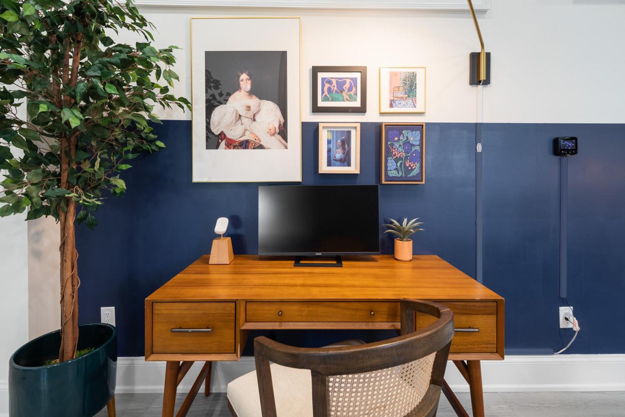 Sosuite At French Quarters - Rittenhouse Square Philadelphia Phòng bức ảnh