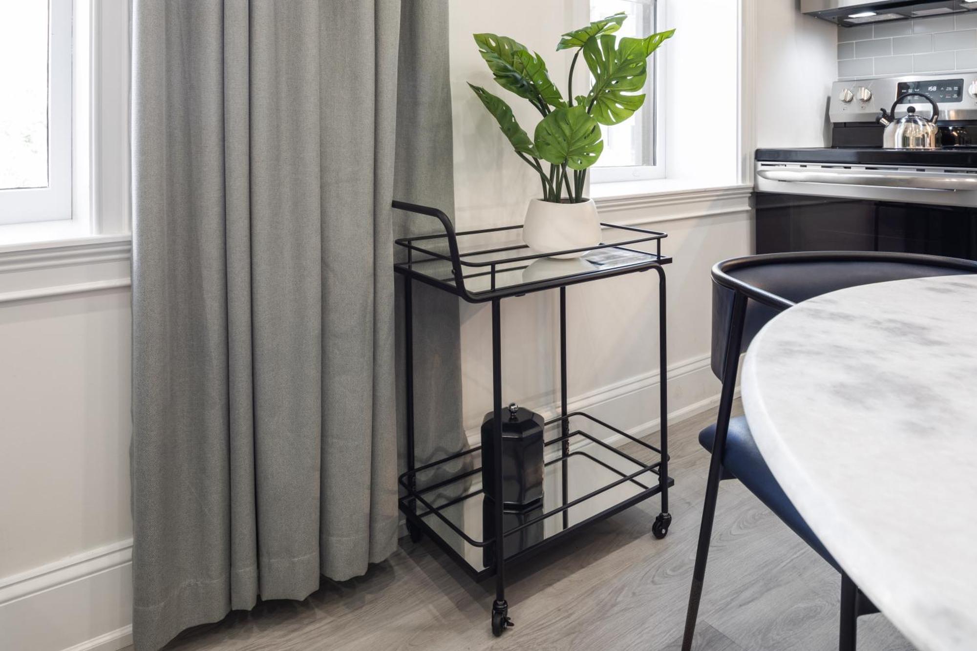 Sosuite At French Quarters - Rittenhouse Square Philadelphia Phòng bức ảnh